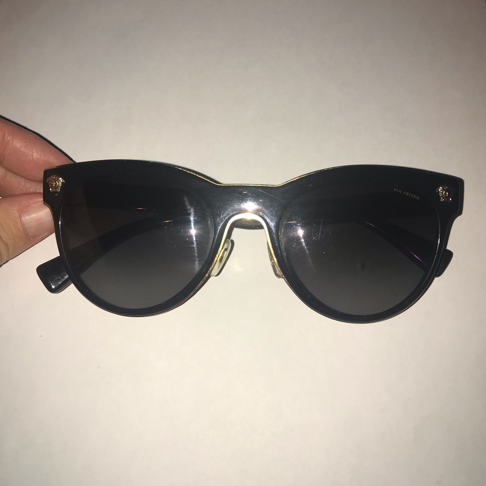 Versace Sunglasses